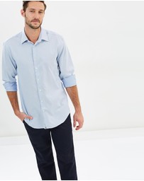 Rodd & Gunn - Temple Tailored Shirt