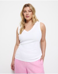 Commonry - Phoebe Tank