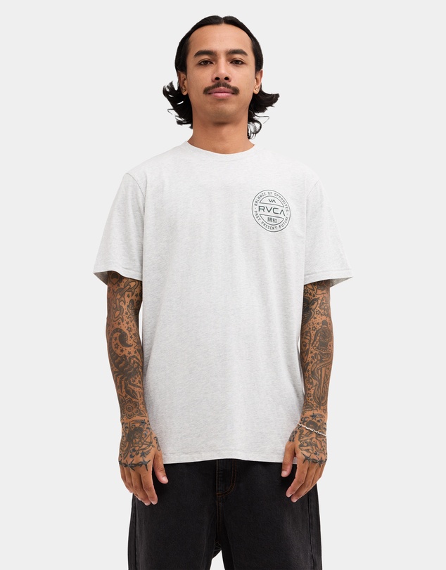 RVCA - Mens Fuel T-Shirt