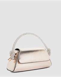 Dune London - Brynleyo - Gold