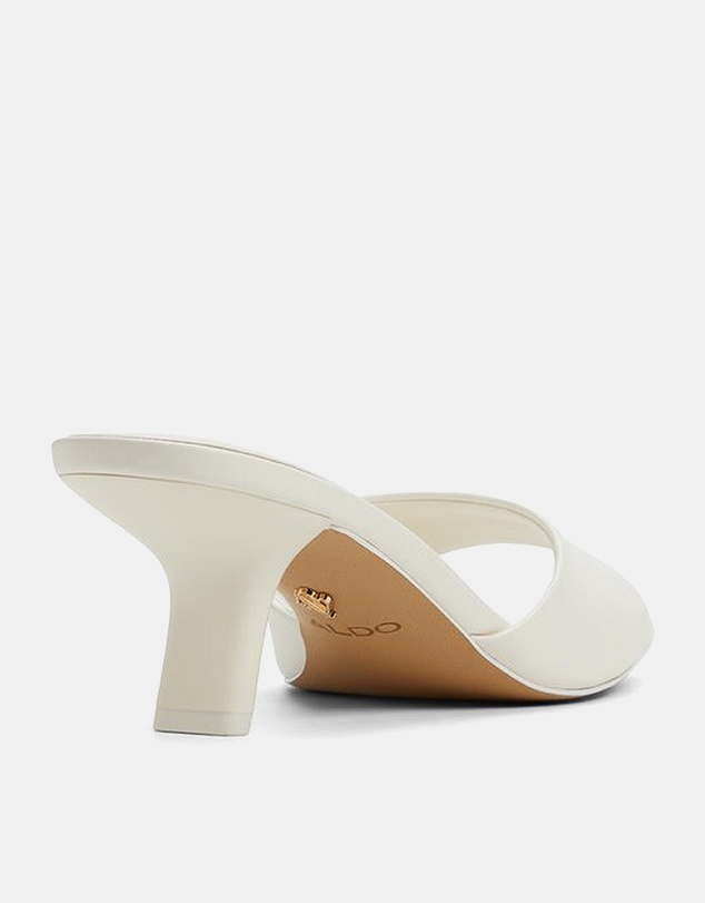 ALDO - Enchanting Kitten Heels Mules