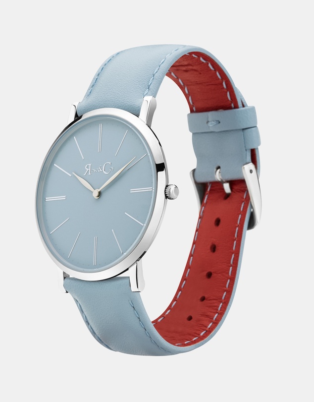 Rose & Coy - Pinnacle Ultra Slim