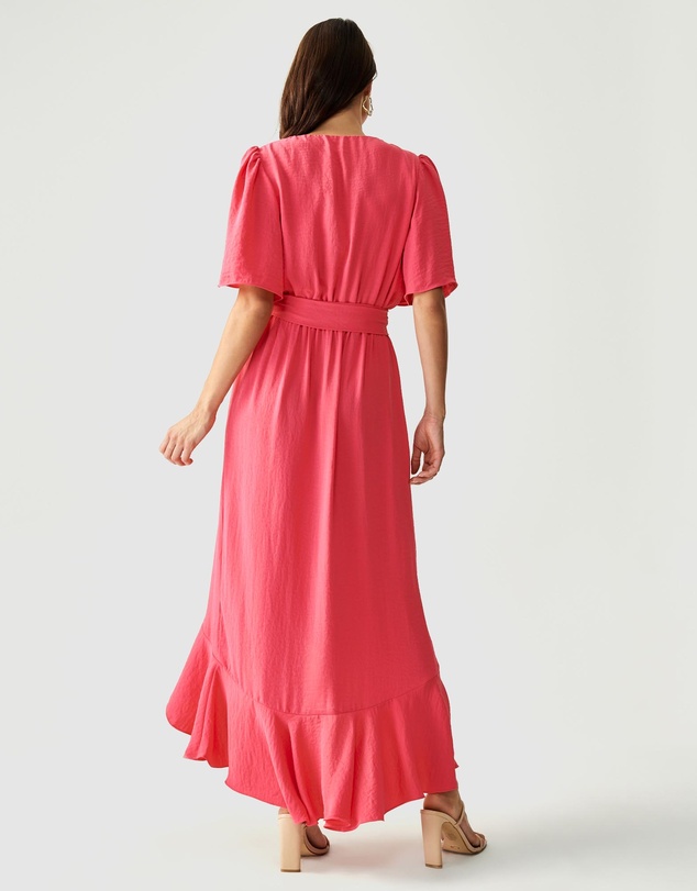 Tussah - Wrenley Midi Dress