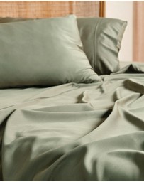 Linen House - Nara Bamboo Cotton Sheet Set