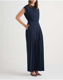 David Lawrence - Florence Jumpsuit