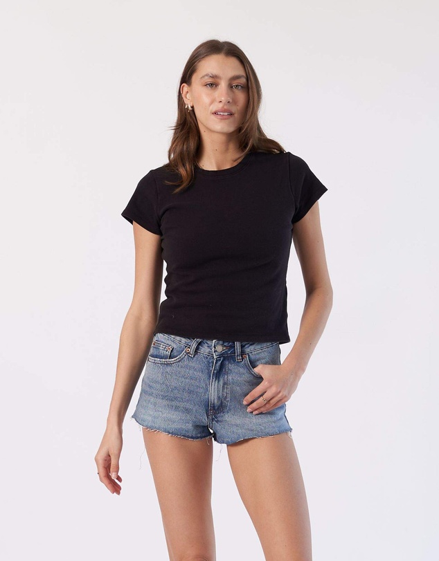 Dr Denim - Skye Shorts