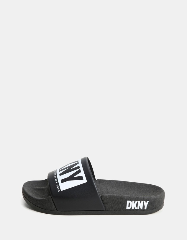 DKNY - Aqua Slides - Teens