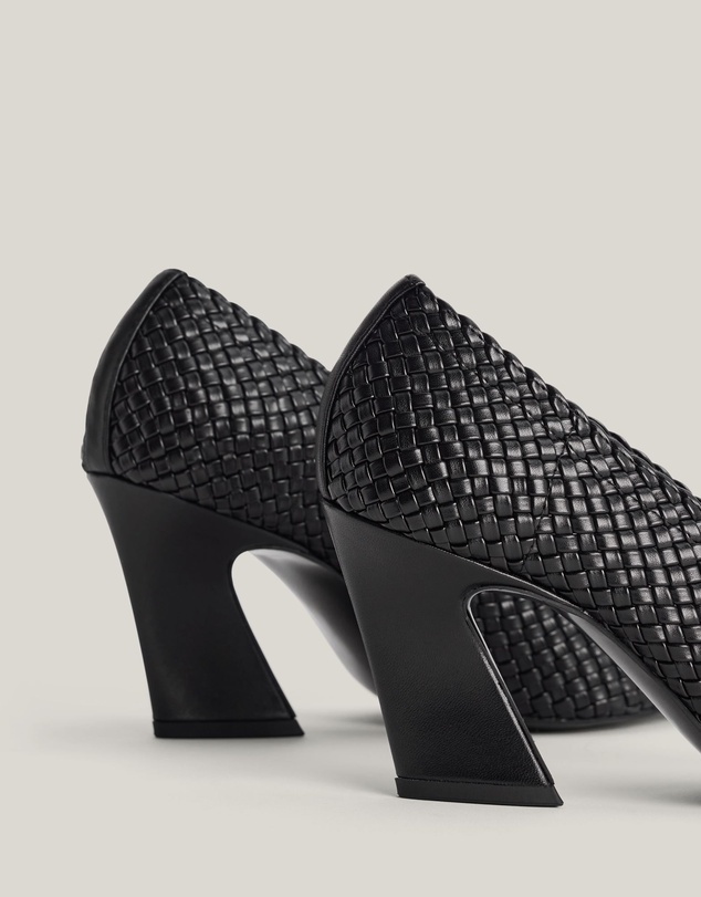 Witchery - Avery Weave Heel