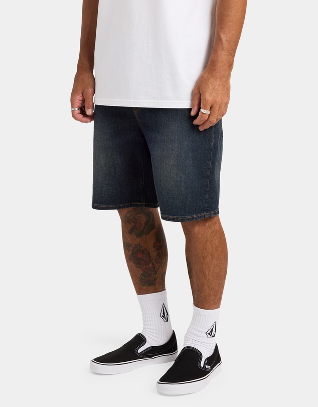 Volcom - Mens Solver 20