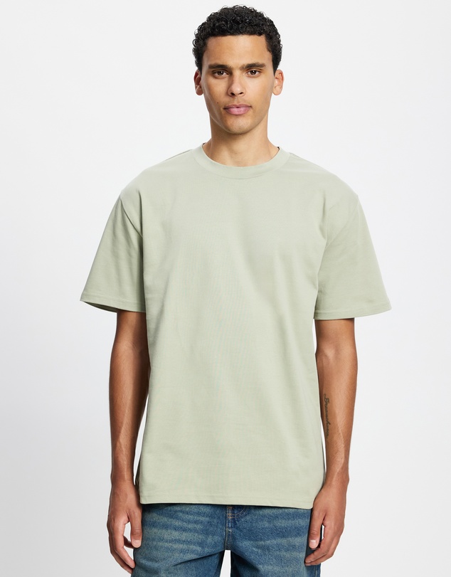 AS Colour - Heavy Tee