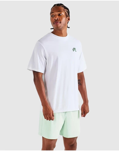 Malbon - Bermuda Playa Tee