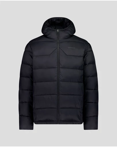 Kathmandu - Core Insulated Hooded Jacket