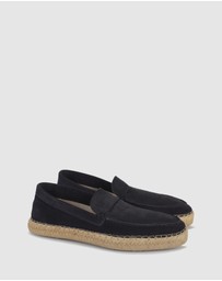 Brando - Ortiz Slip Ons