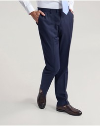 Oxford - Hardy Stripe Suit Trousers