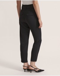 SABA - Dharma Belted Pant