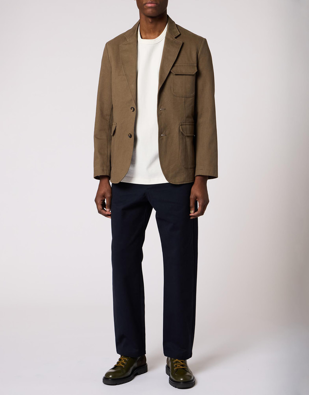 Paul Smith - Tapered Chinos