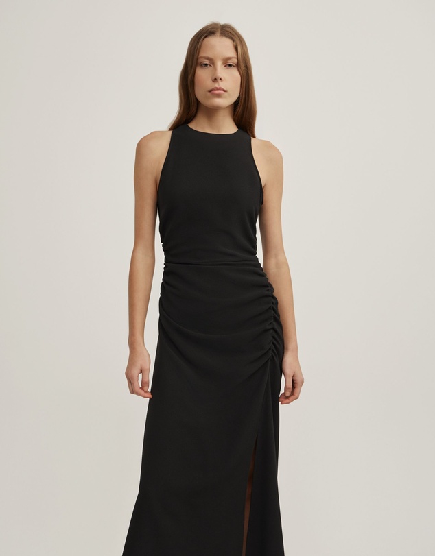 Witchery - Ruch Crew Neck Dress
