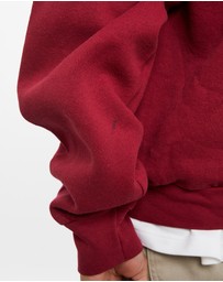 Vintage by The Real Deal - Pre Loved - 90s Deer Wildlife Sweatshirt