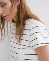M.N.G - Ancla T-Shirt