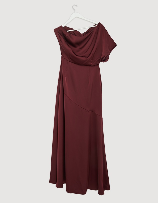 Revibe - Repaired CHANCERY Nectar Dress - AU 10