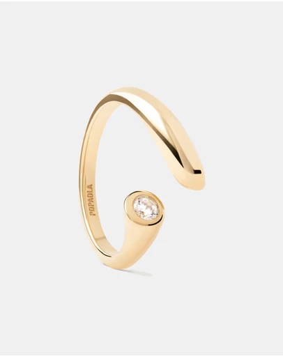 PDPAOLA - Caramelle Ring
