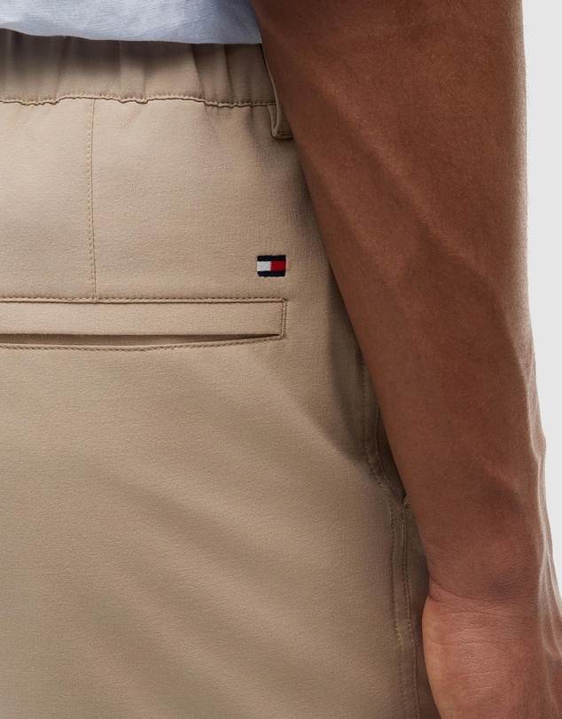 Tommy Hilfiger - Dover Flag Embroidery 8