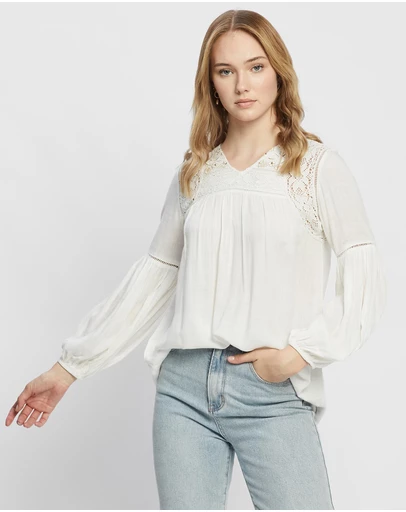 KAJA Clothing - Indie Top