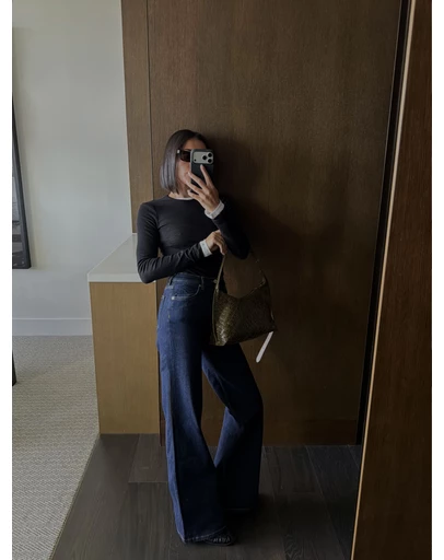 & Other Stories - Wide-Leg Jeans