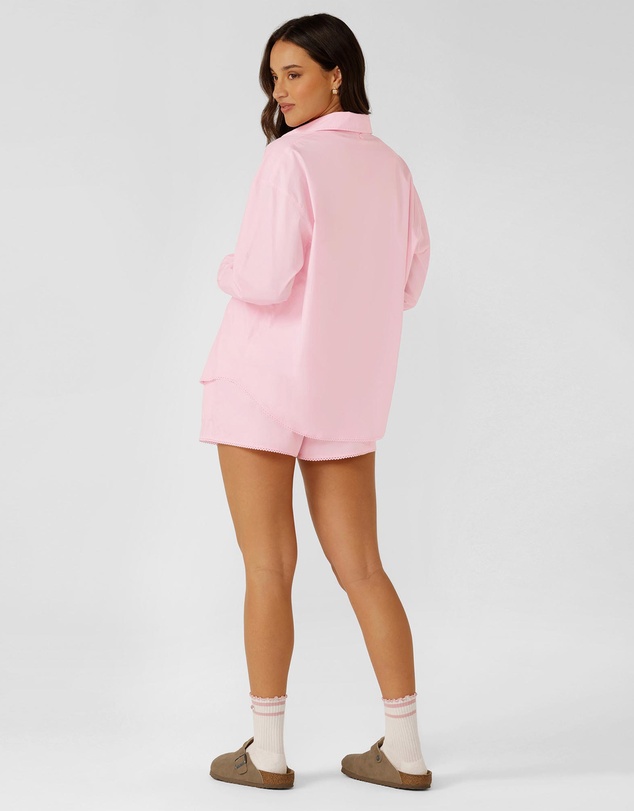 Lorna Jane - Sweet Escape Lounge Shirt