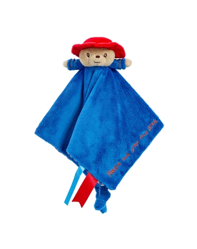 Paddington Bear - COMFORT BLANKET