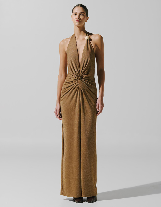 Baobab - Eleonora Maxi Dress