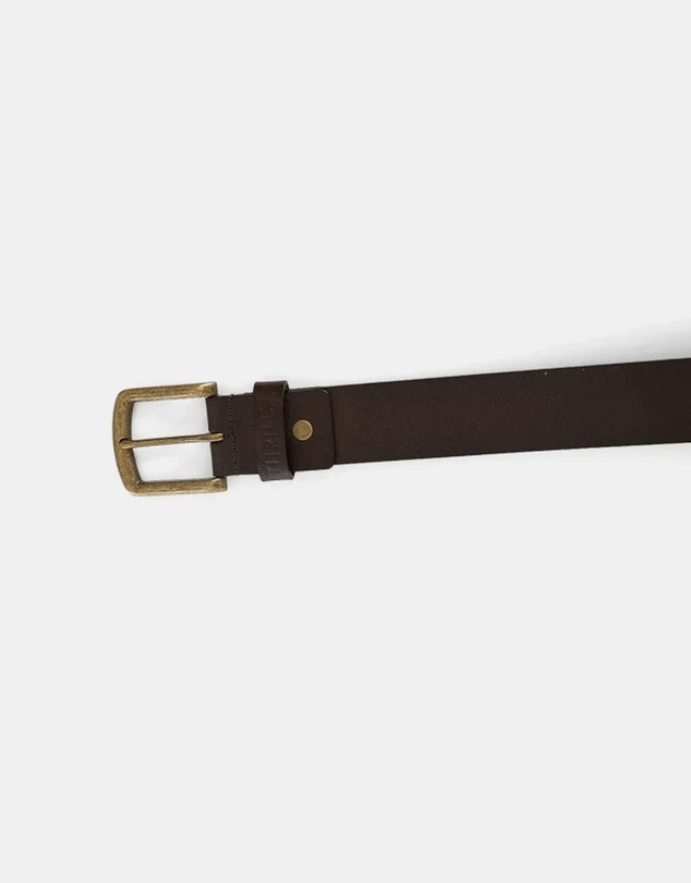 Thrills - Thrills Leather Belt