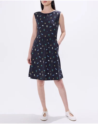 Marcs - Fanta-sea Island Dress