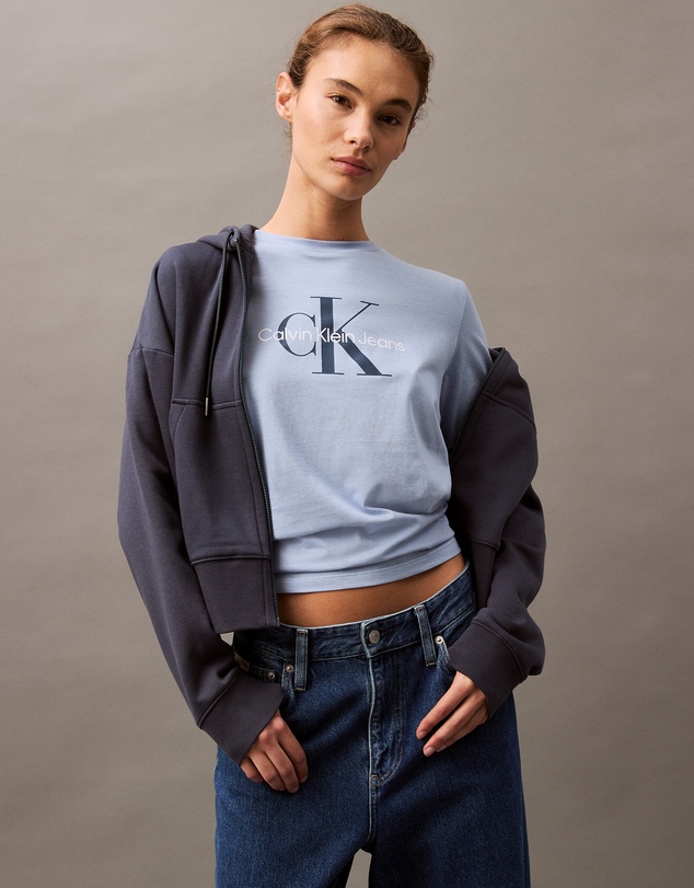 Calvin Klein Jeans - Monogram T-Shirt