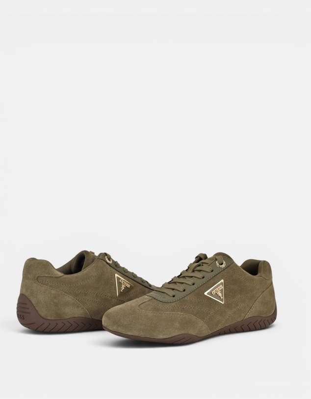 GUESS - Gabiey Sneakers