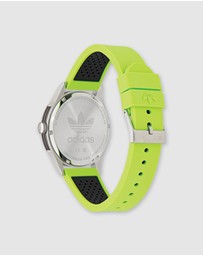 adidas Originals - Code Three