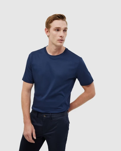 Politix - Wills Performance Tee