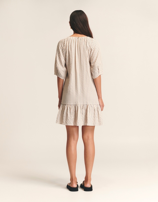 ST MRLO - Sora Mini Dress