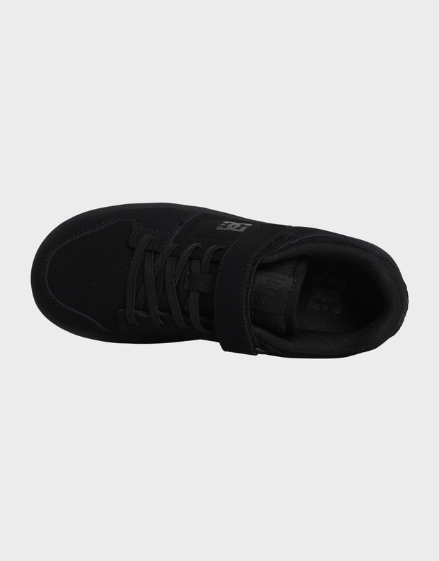 DC Shoes - Kid's Manteca 4 V Shoes