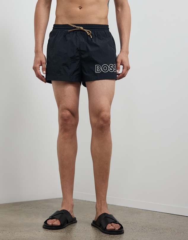 BOSS - Mooneye Swim Shorts