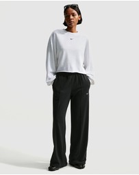 Nike - Sportswear Chill French Terry Crew Sweat