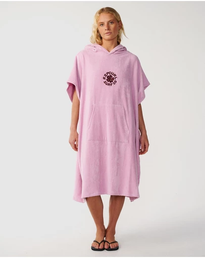 Rip Curl - Icon Hooded Towel