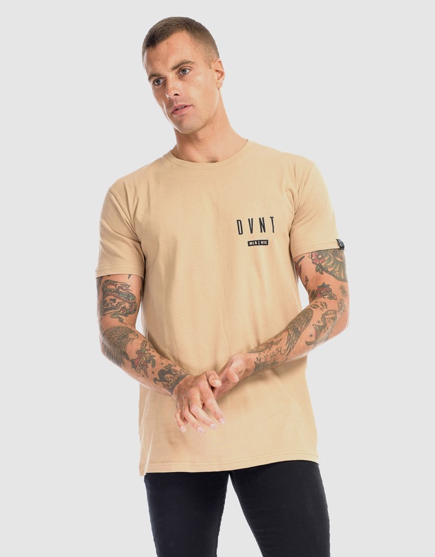 DVNT - Framed Tee