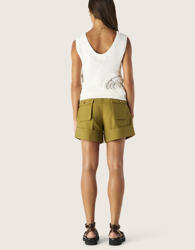 MOS The Label - Carmelita Shorts