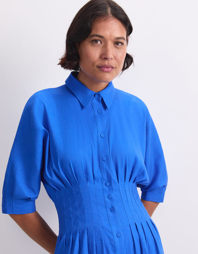 Sportscraft - Rosa Shirt Dress