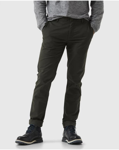 Rodd & Gunn - Gunn Slim Fit Chino Regular Leg