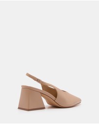 Therapy - Strike Pumps