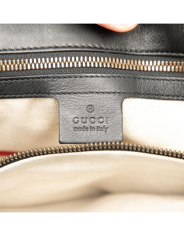 Pre-Loved by Azura Reborn - Pre-Loved GG Supreme Blind For Love Satchel