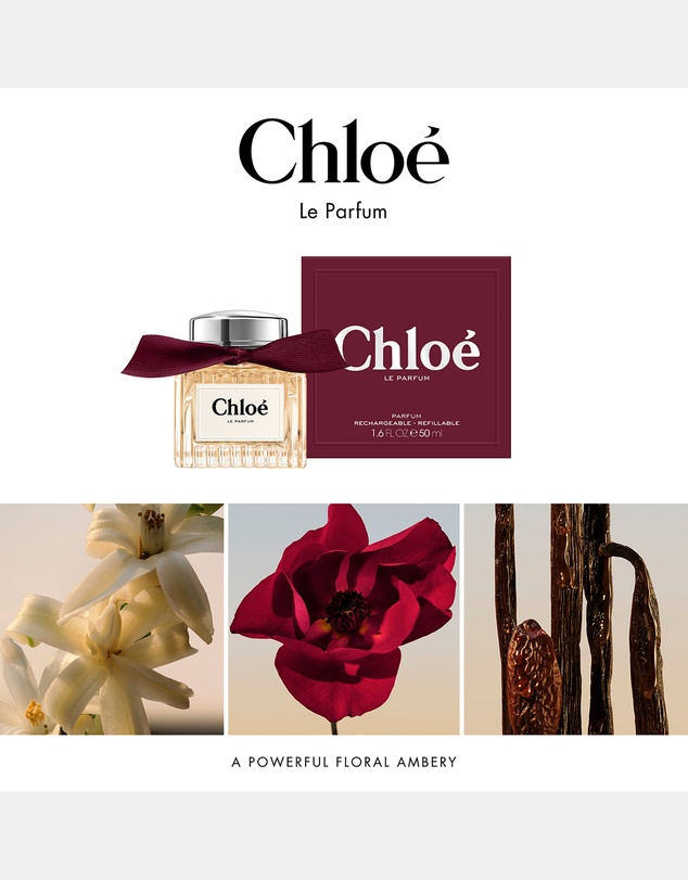 Chloé - Chloe Le Parfum For Women 50ml