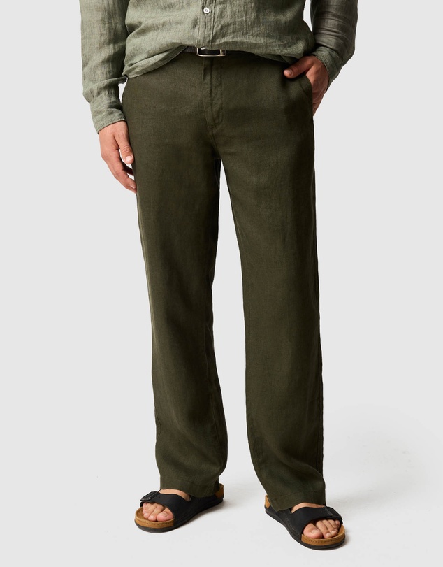 Rodd & Gunn - Spencer Bay Pant